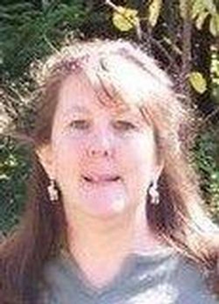 Susan M. (Griffin) Mackenzie