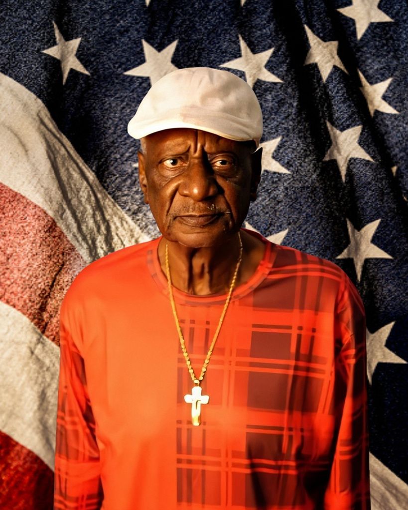 Roy Hicks Sr. Profile Photo
