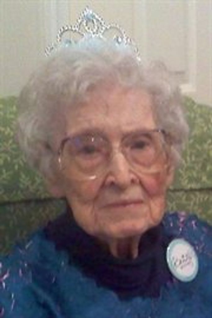 Ruby Marie Helms