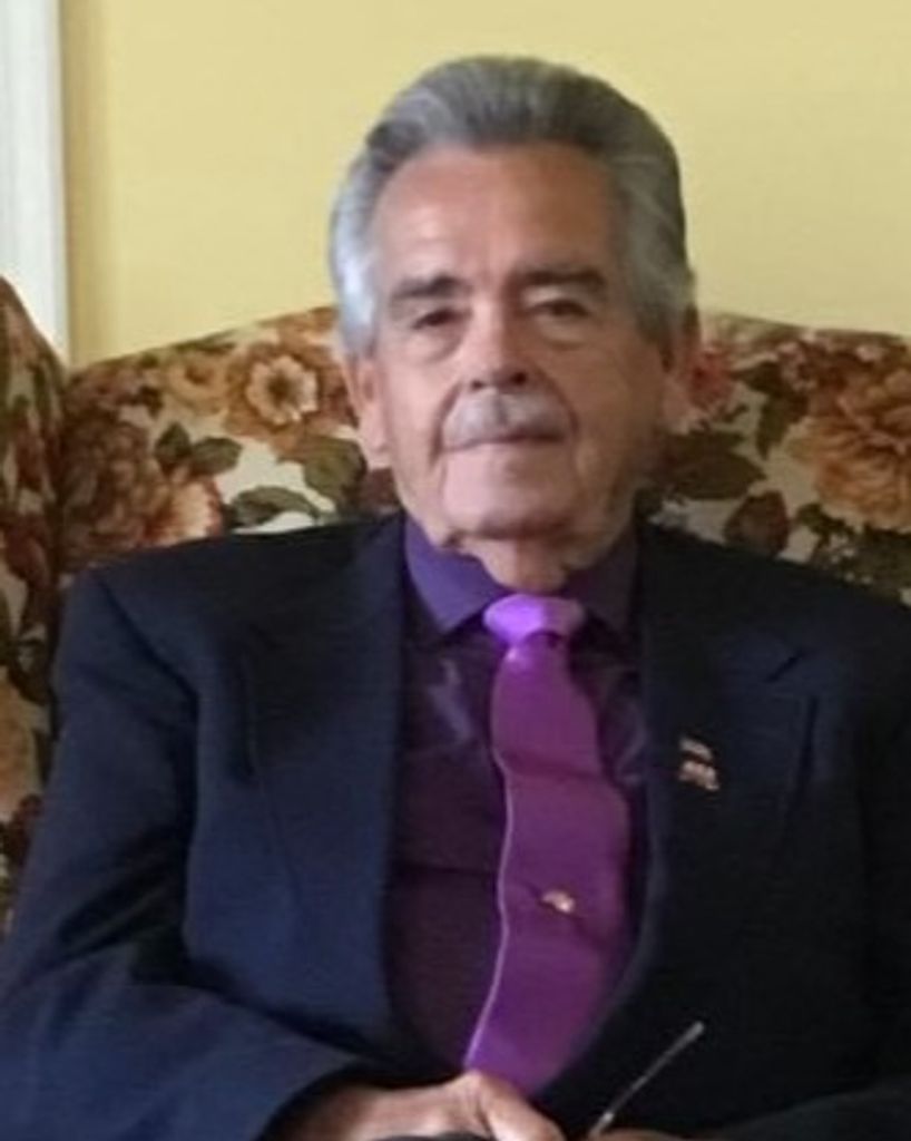 Wayne Thompson Profile Photo