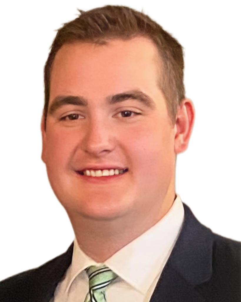 Chandler Thomas Clayton