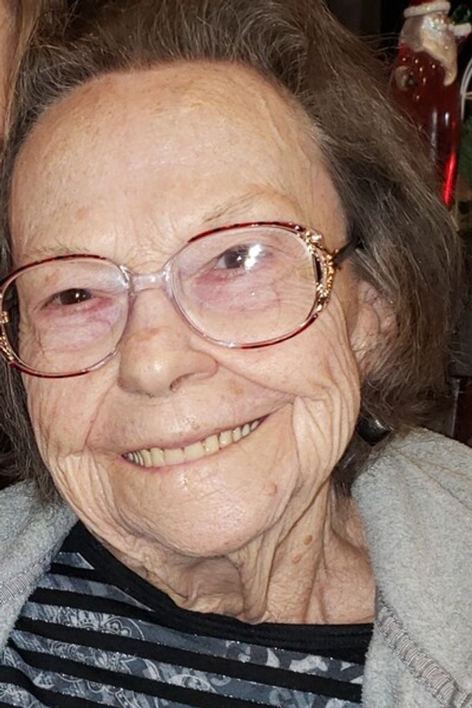 Jean Ellen Tatum Profile Photo