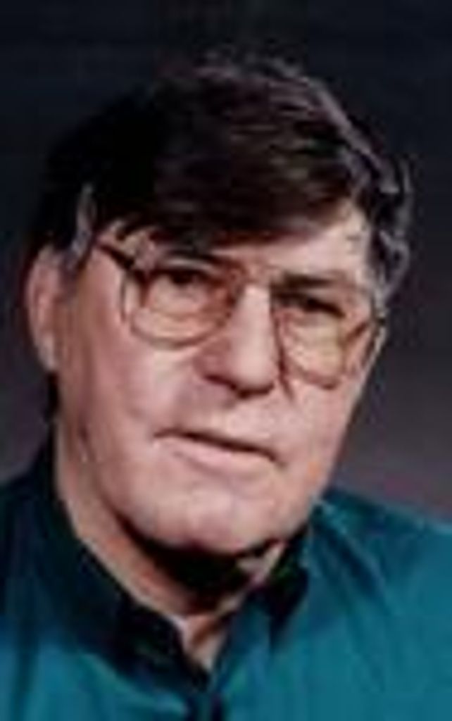 Owen John Bailey