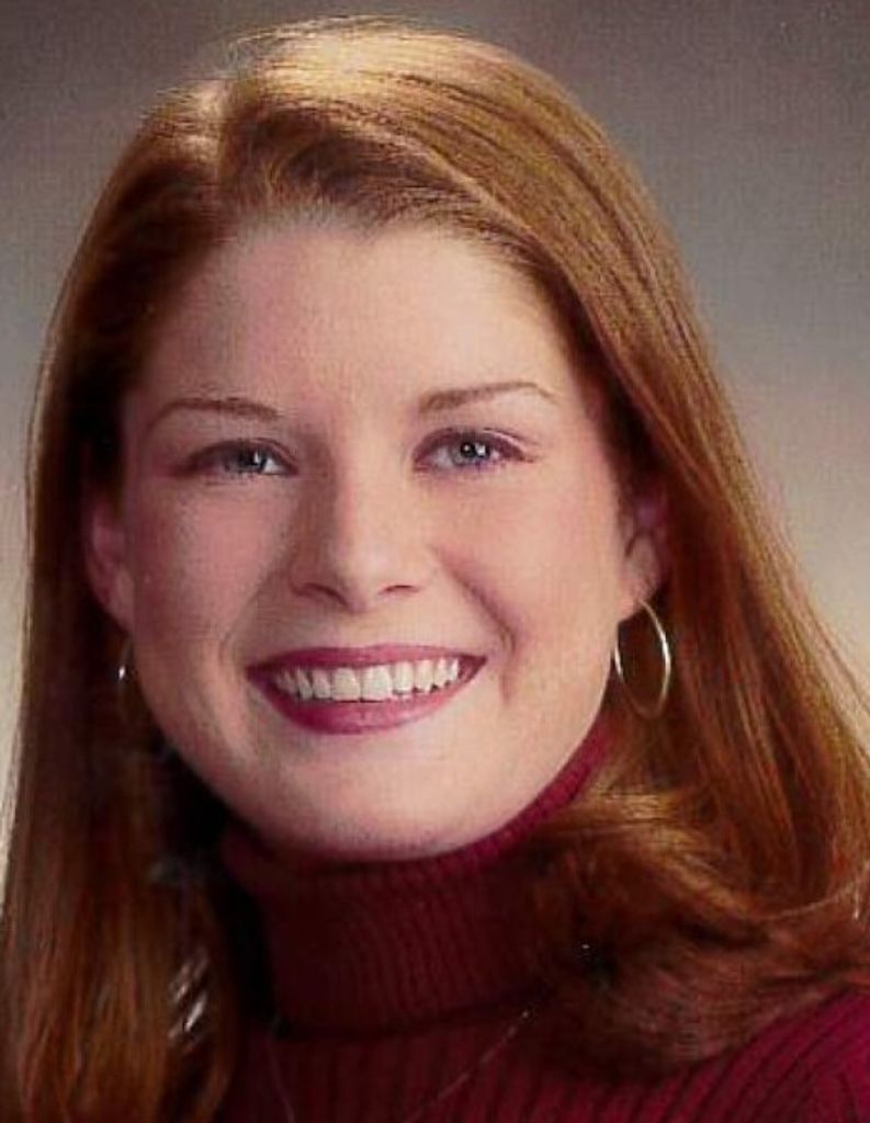 Jamie Lynn (Fudge)  Panaciulli