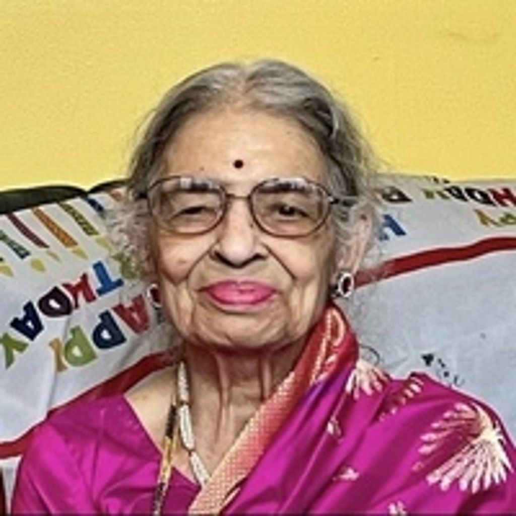 Suman Dinker Nawathe