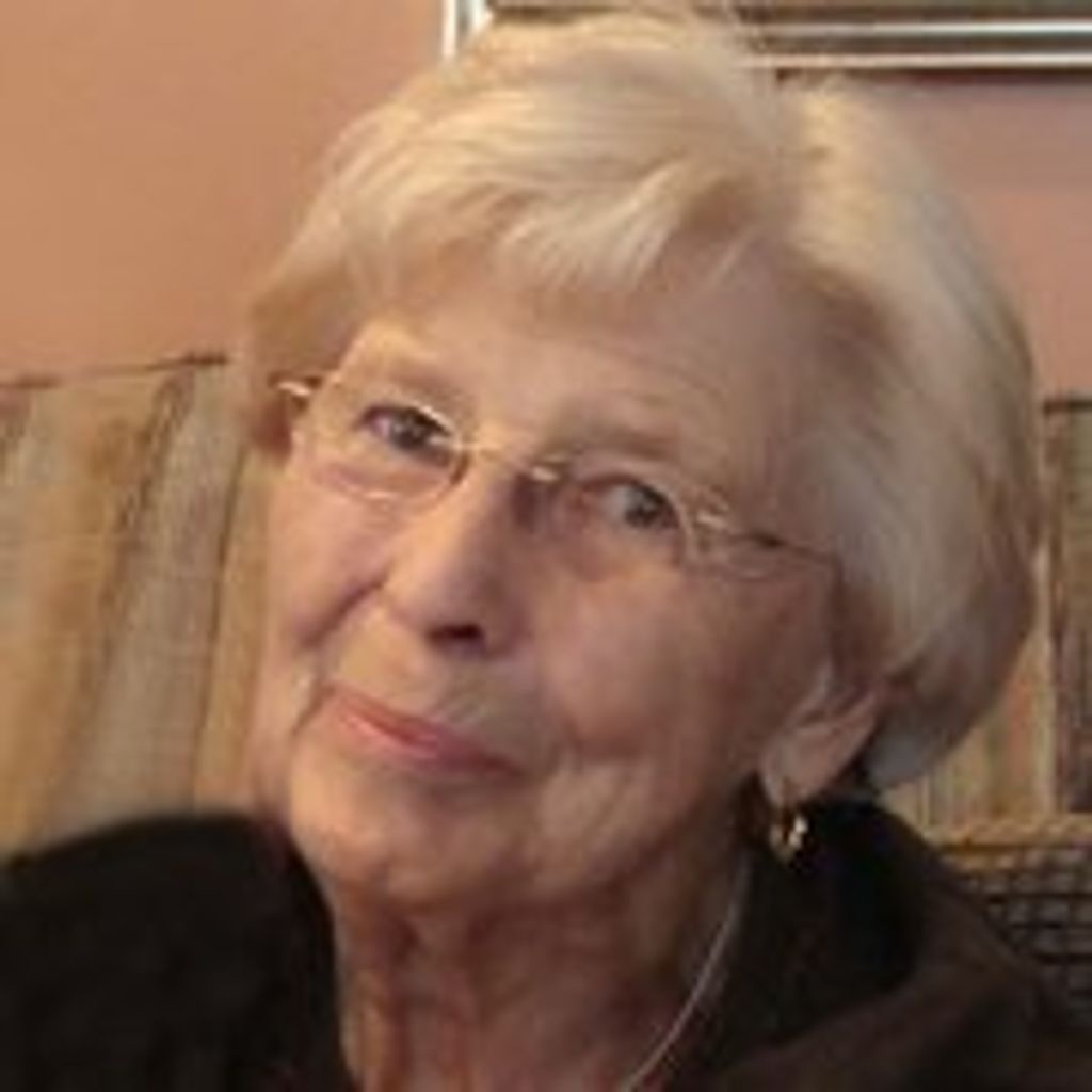 Marion Evans Profile Photo