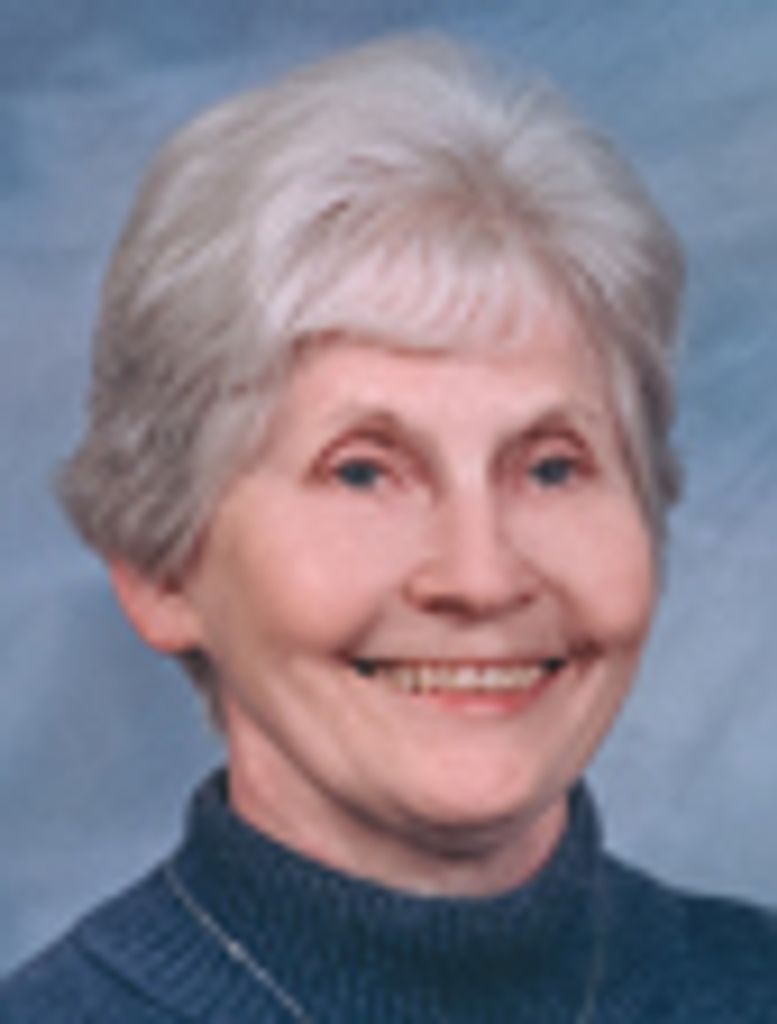 Joan M. Kiefer