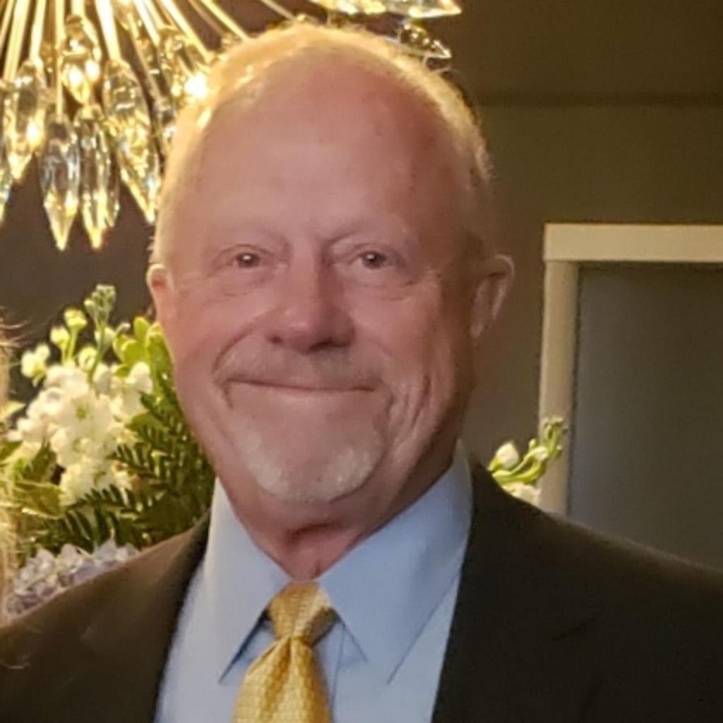 Lawrence (Larry) Kyle Reinmuth Profile Photo