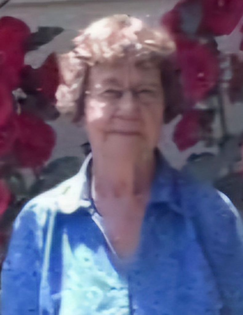 Virginia Ann (Reese)  Hendrickson Profile Photo