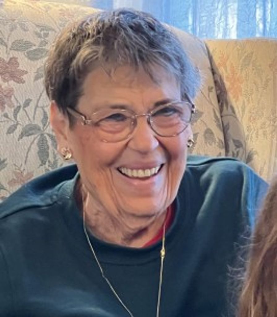 Anna Volino
