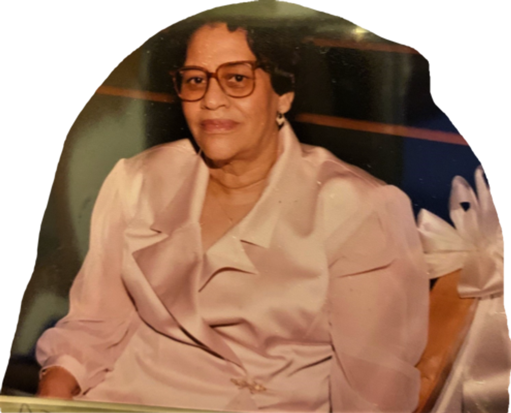 Ola Mae Davis Profile Photo