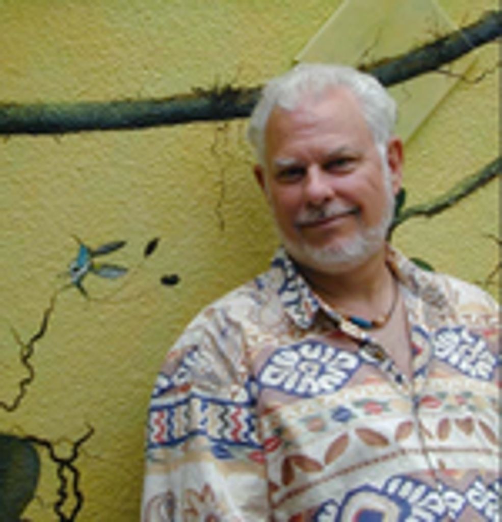 Daniel Kevin O'Brien