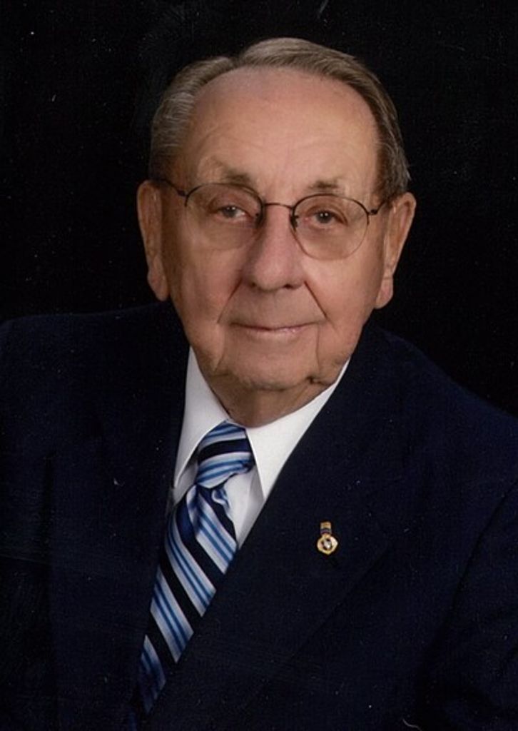Leland J. "Bud" Hawley Profile Photo