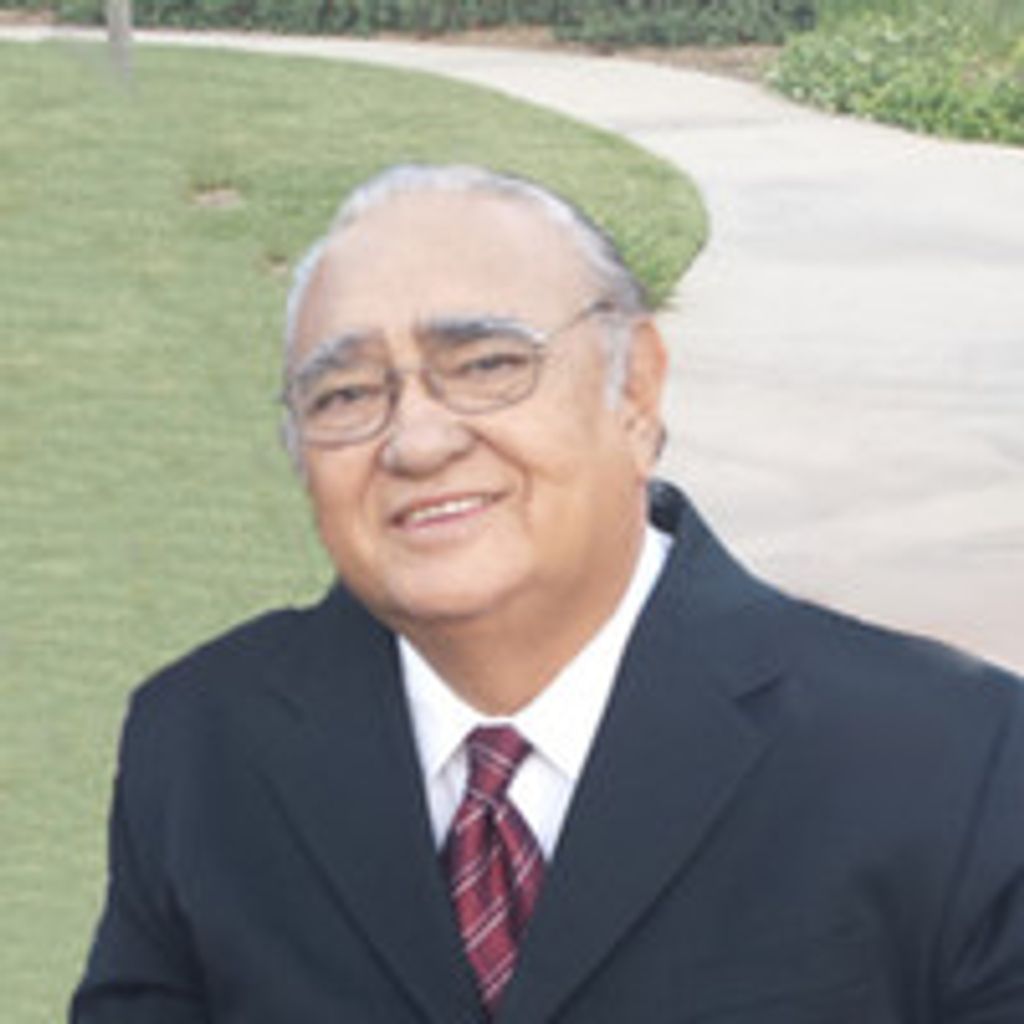 Oscar Lopez Soriano