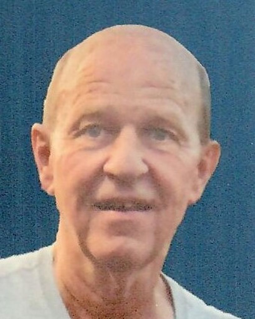Robert "Bob" E. Strickland