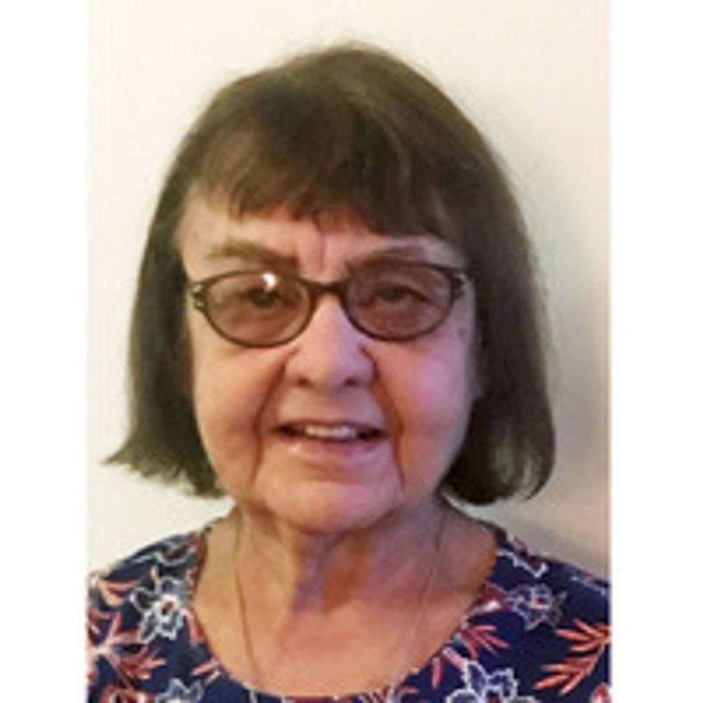 Mary Smith Profile Photo