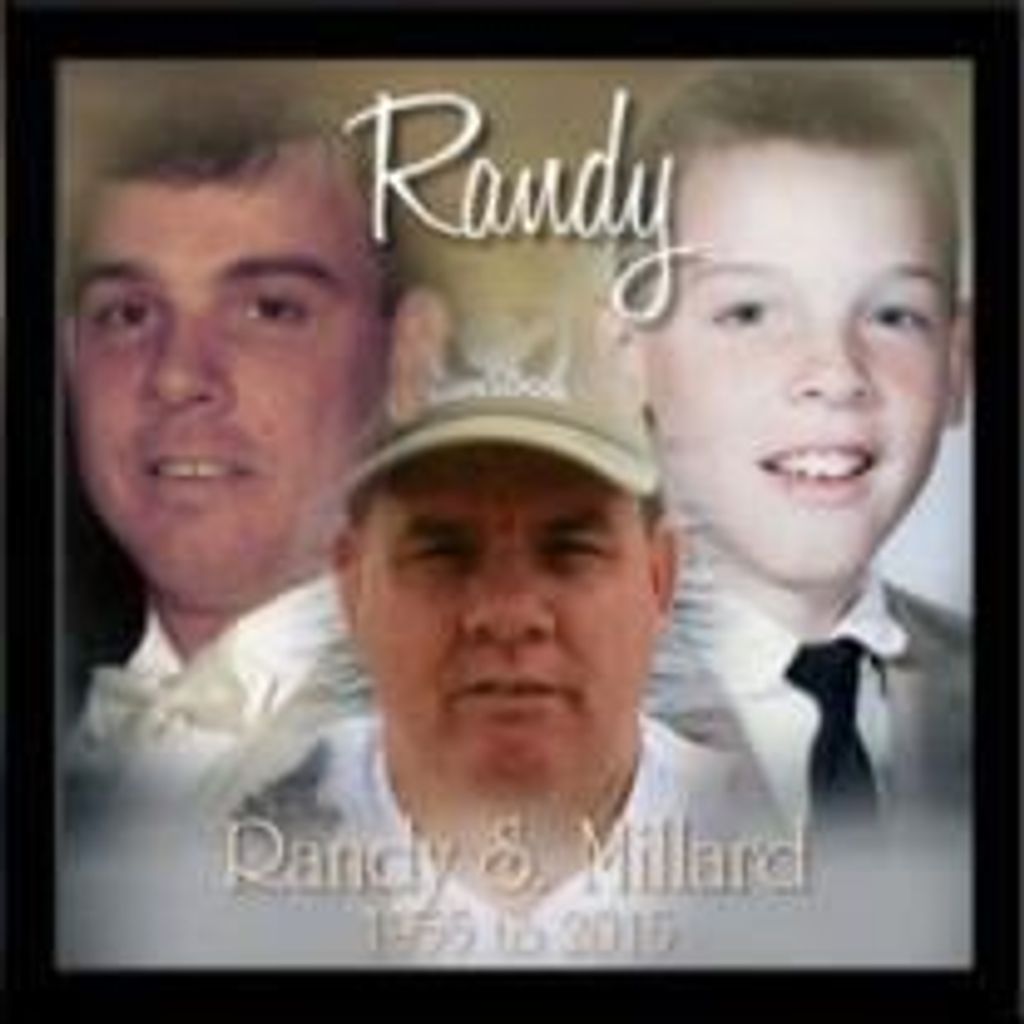 Randy S. Millard