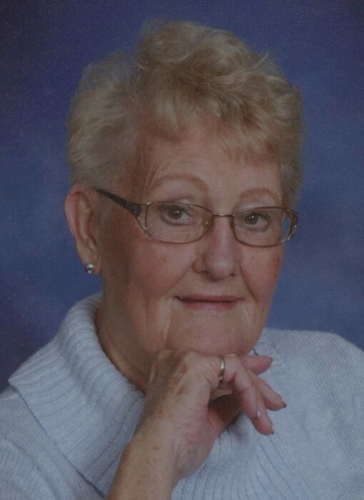 Dorothy Marie (Poynter)  Castleberry Profile Photo