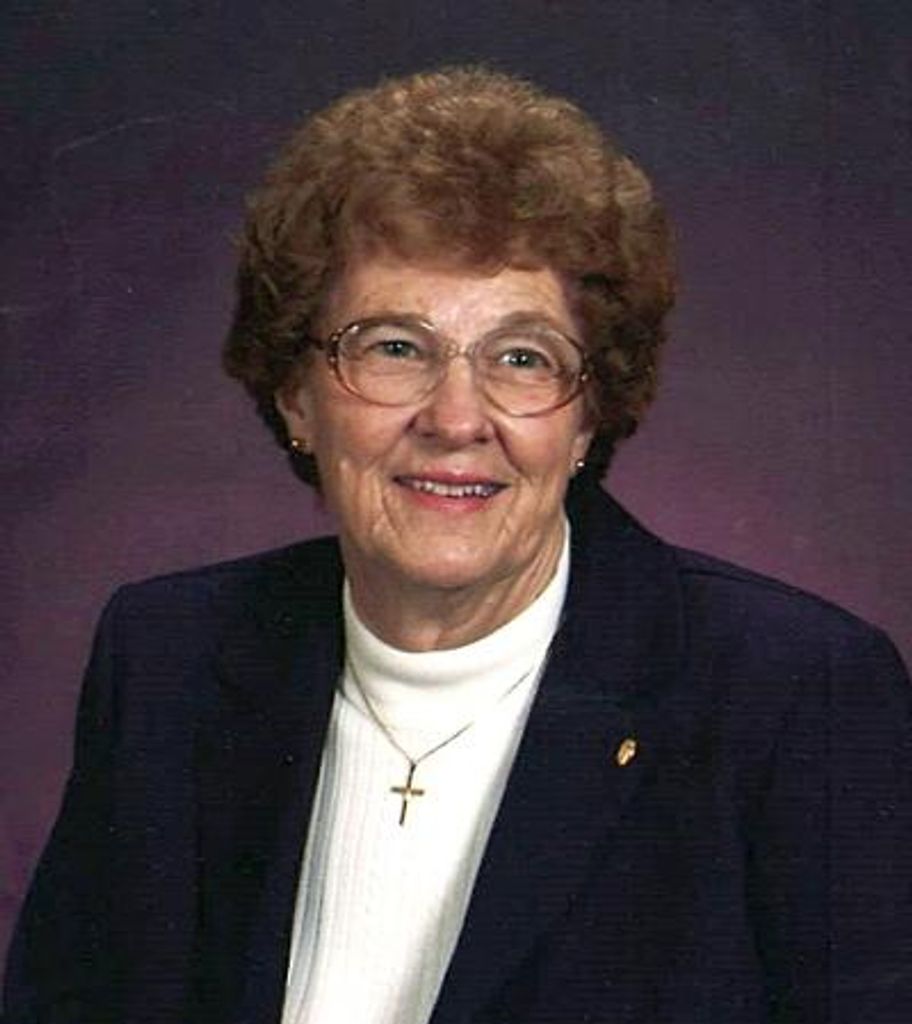 Lauradel E. "Laurie" Carson