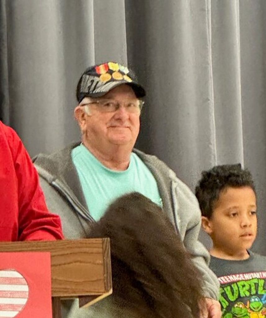 Richard Eugene Hunsinger