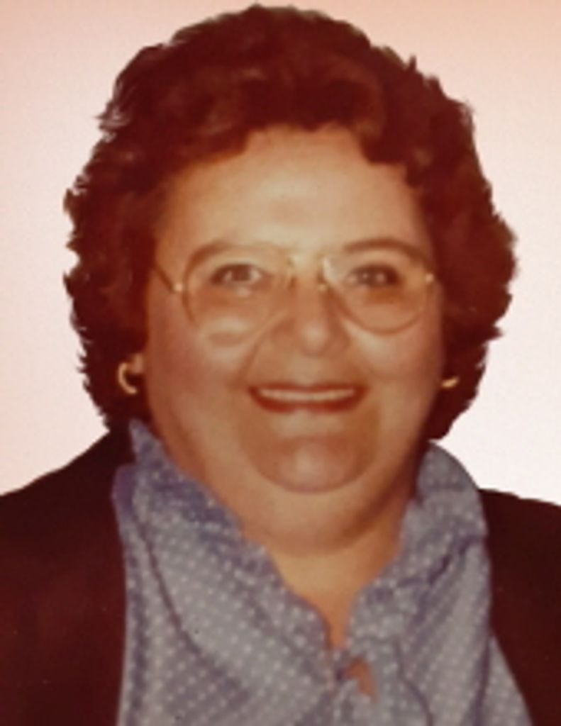Justina M. (Rice) Clark