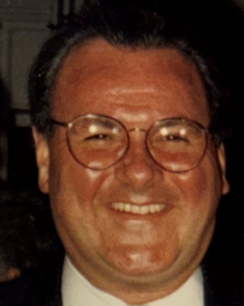 Charles Edmund Quinn, Jr.