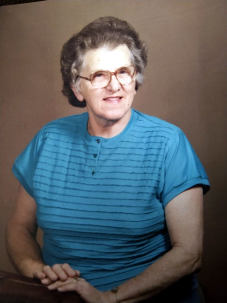 Gloria M. Myers
