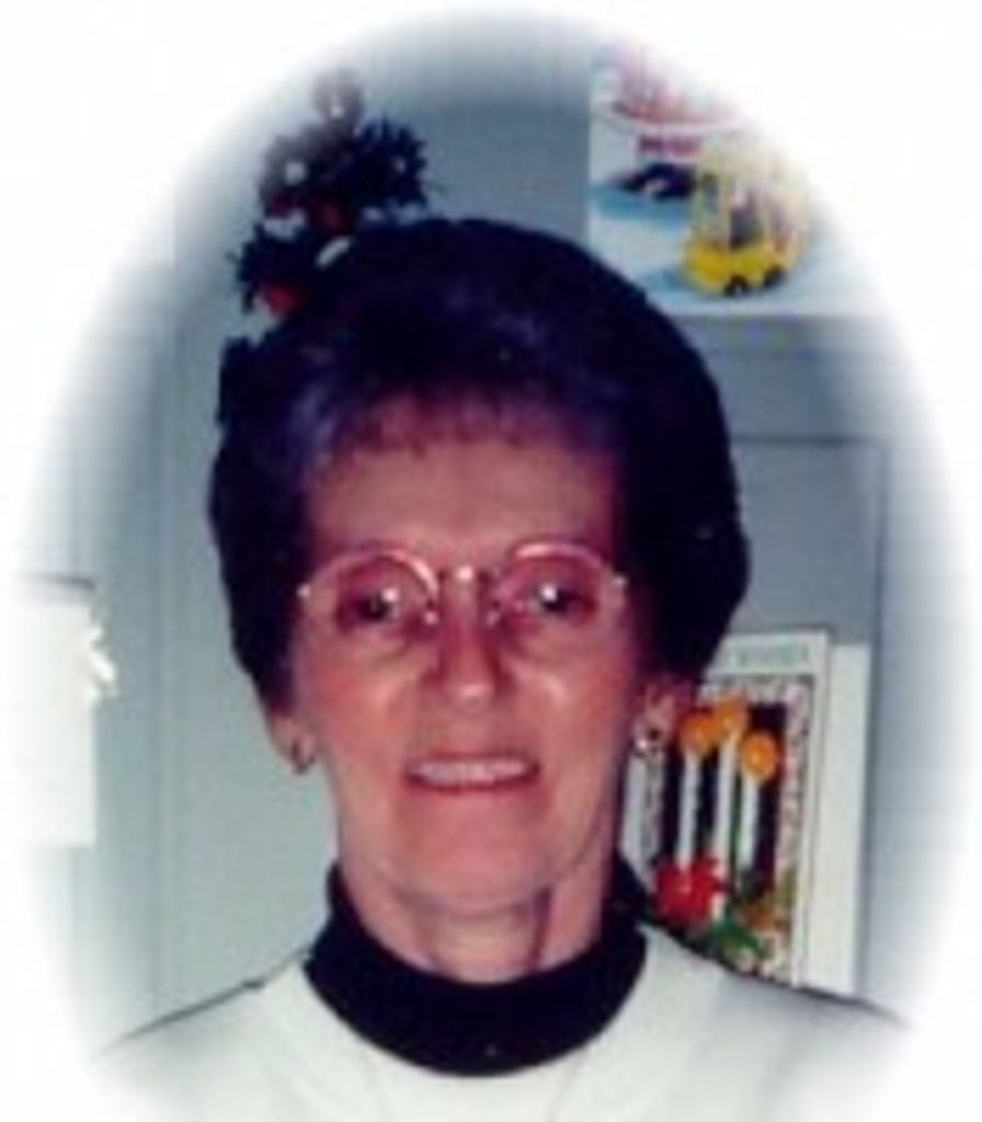 Pauline A. "Polly" Zinn