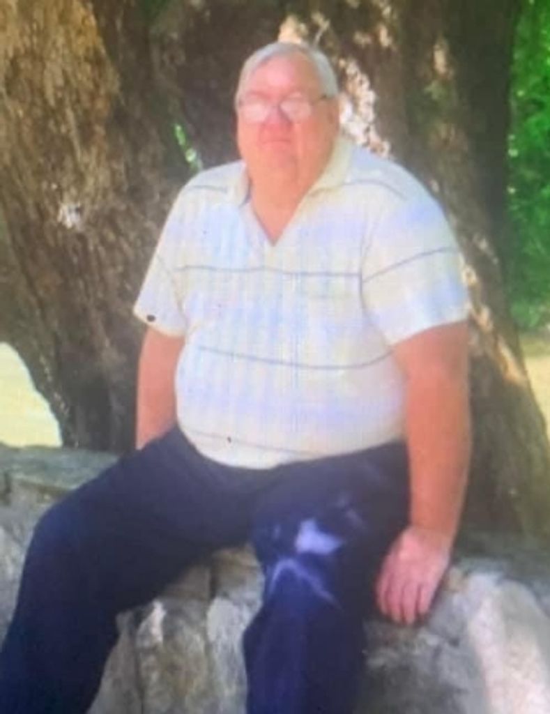 Mr. Richard William Kelsh