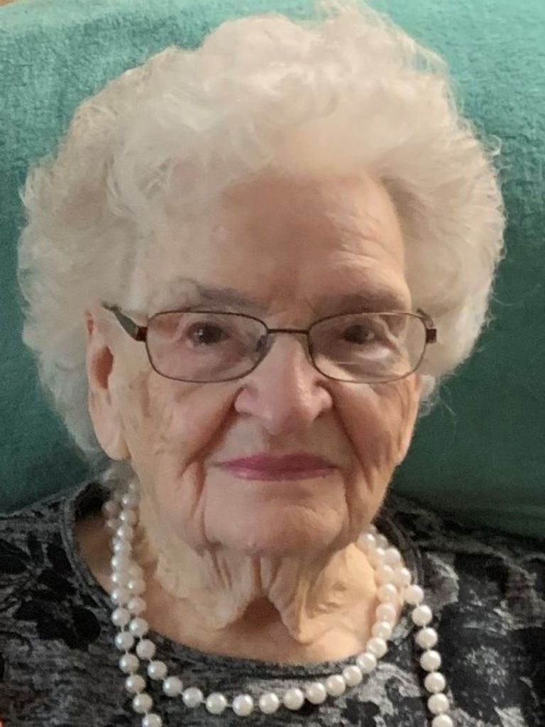 Nora Matilda (Covey)  Hill