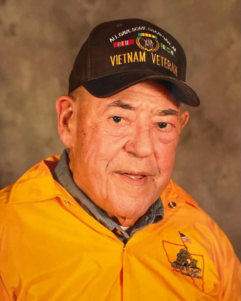 George William "Bill" Boehne Profile Photo