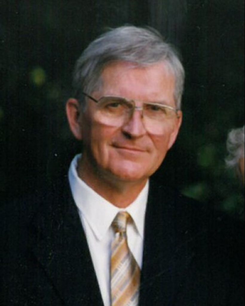 John W. Fenlon