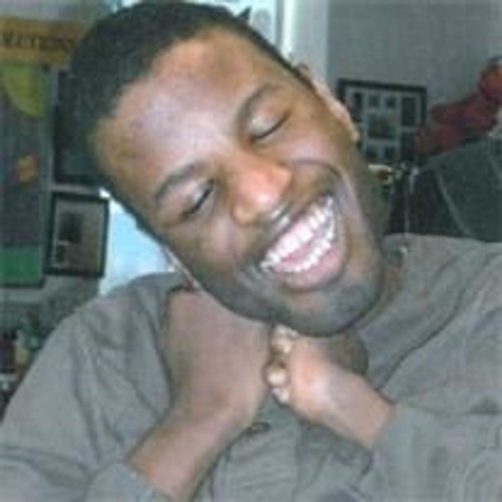 Derrick Franqui