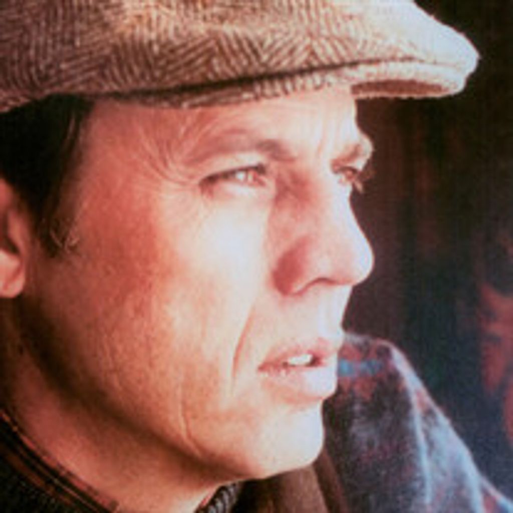 Victor Poag