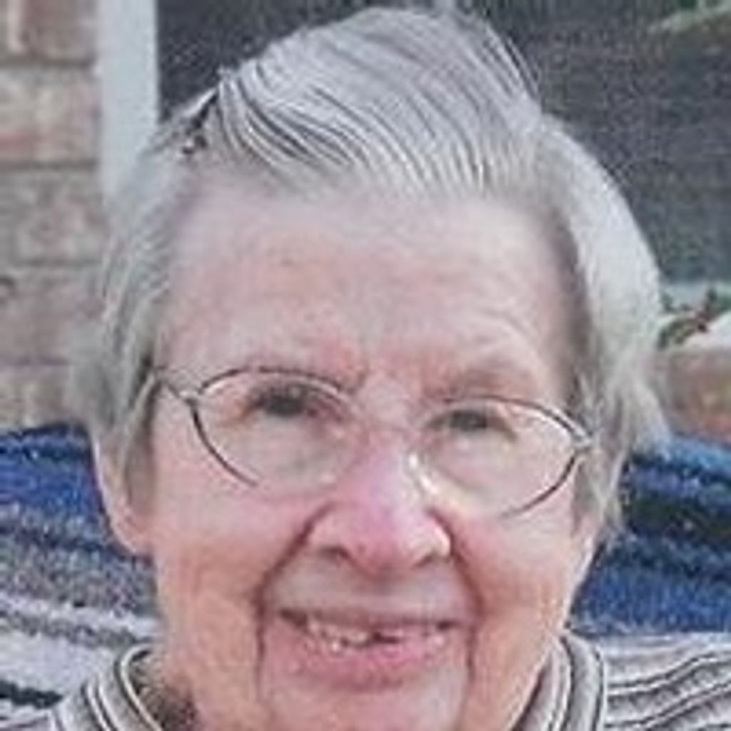 Freida Nordin