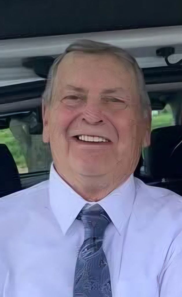 Don Thomas Carter