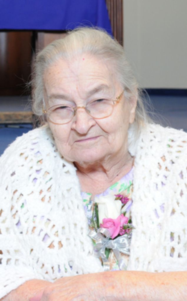 Marguerite L. Helfers