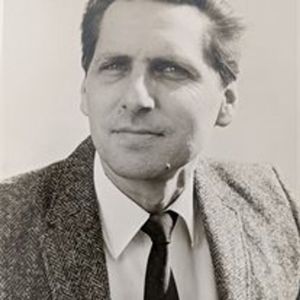Robert Vernon Garner Jr.