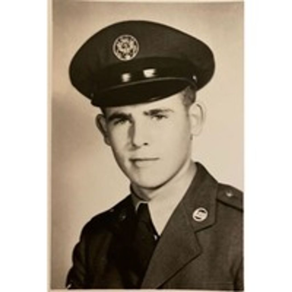 Frederick A. Dougherty