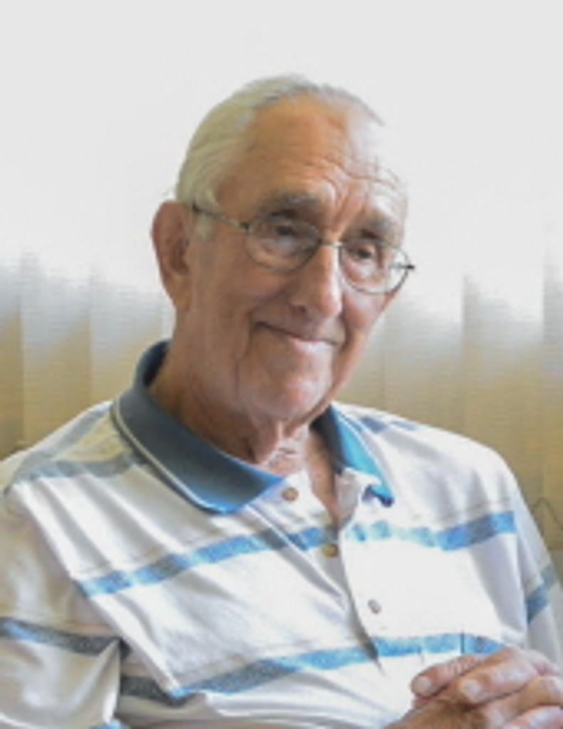 Richard  C. "Dick"  Wilson