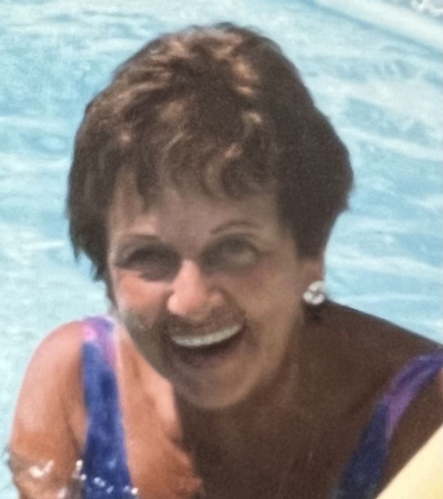 Estelle Sylvester Profile Photo