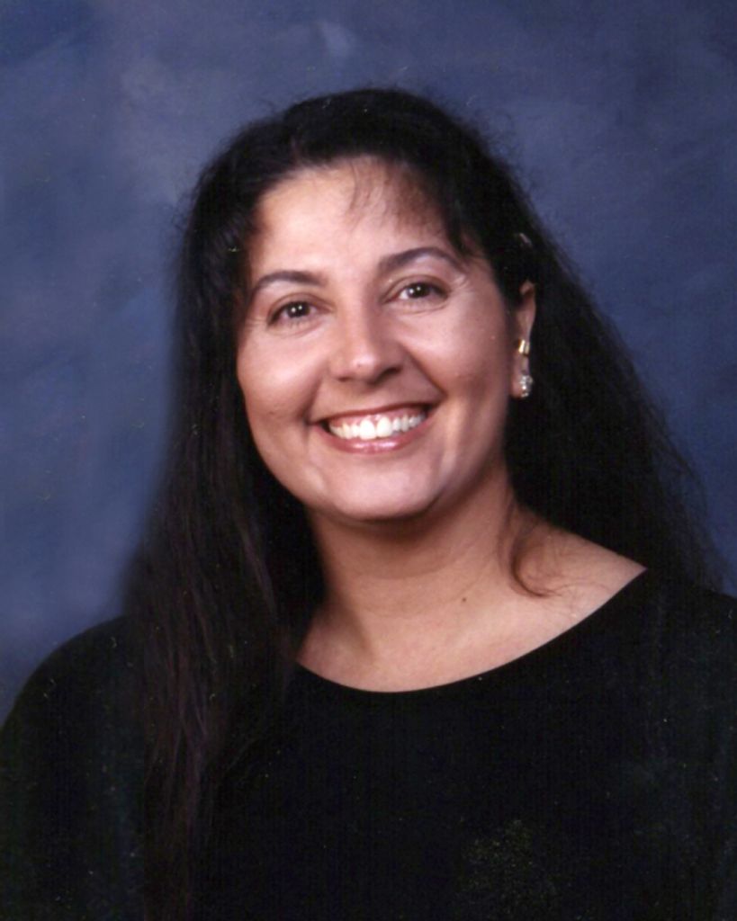 Melanie Sue Deburle-Tracy