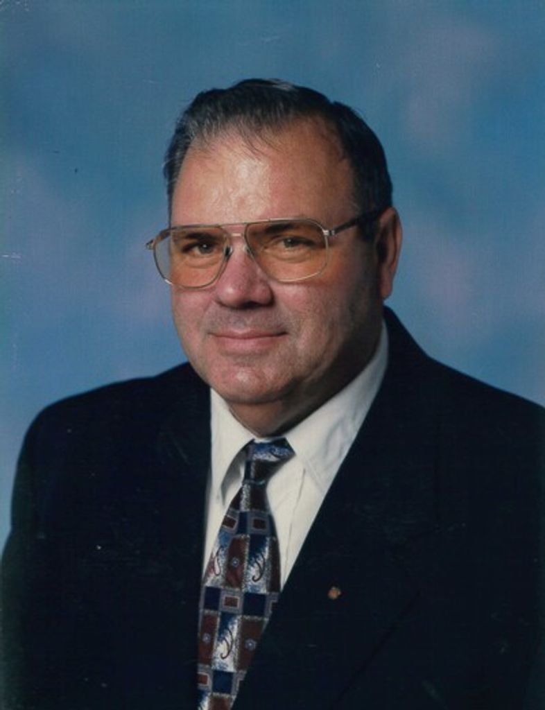 William Allen Gregory Profile Photo