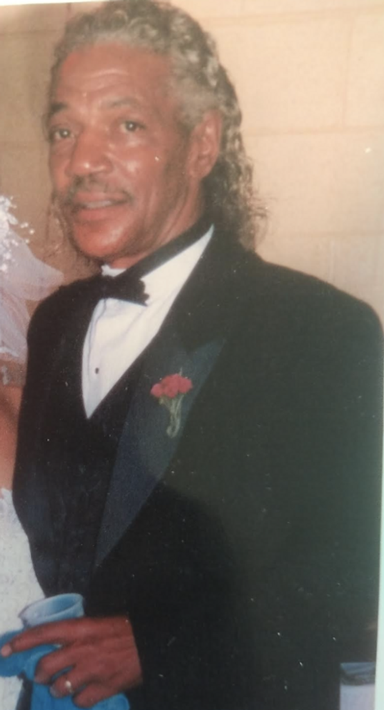 Raymond Hinson Profile Photo
