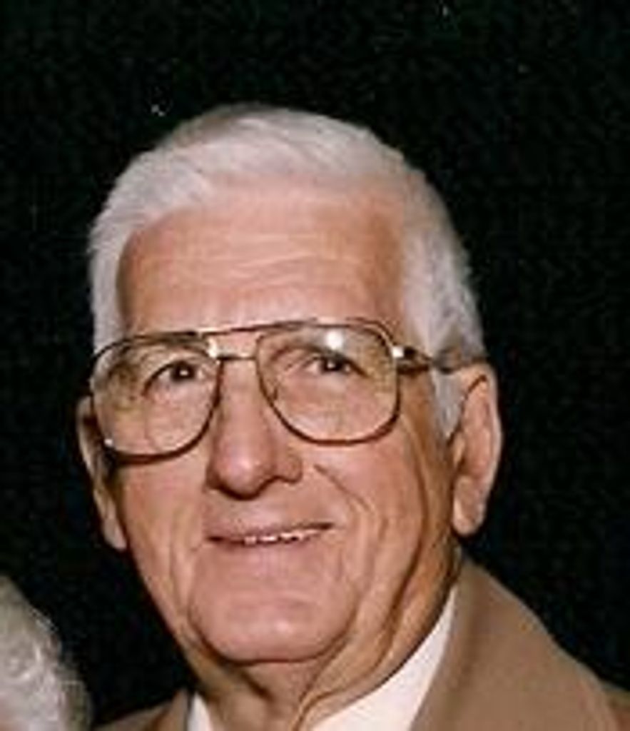 Phillip Norman Johnson