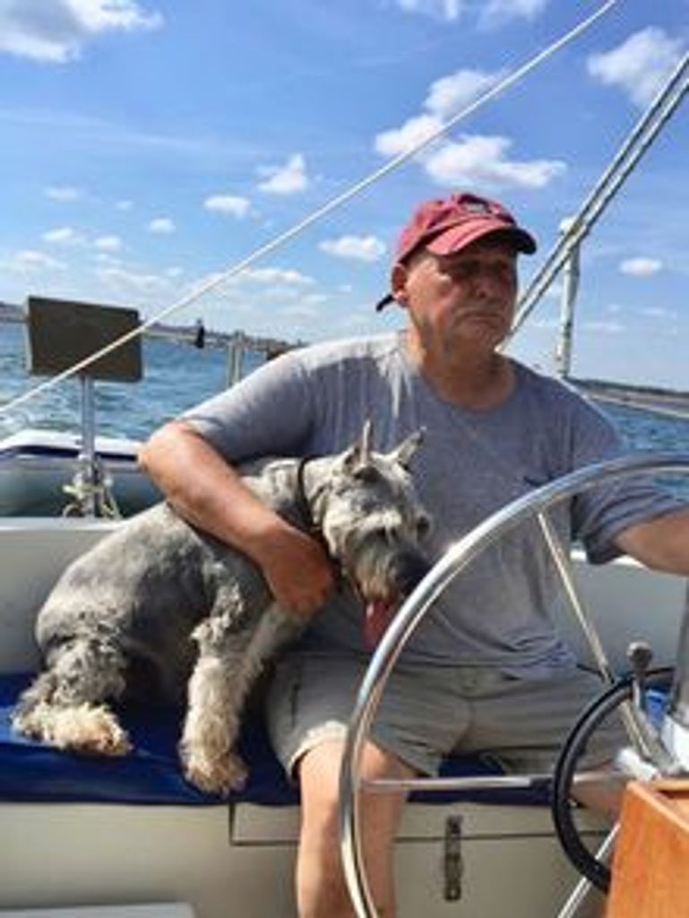 Kenneth  P. Stowe Profile Photo