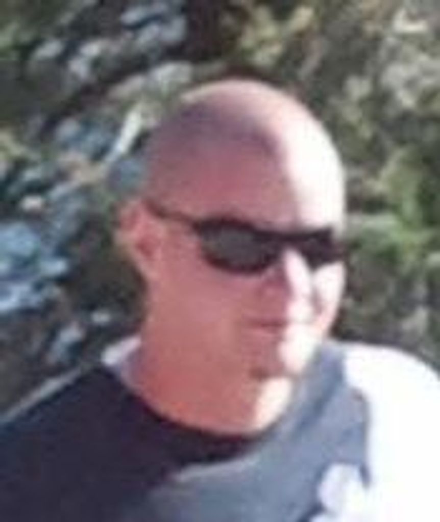 Lance Christopher Knight