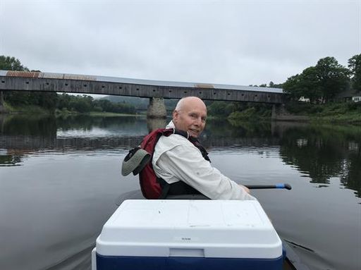 Ronald Charles Marsh photo gallery thumbnail 6 of 21