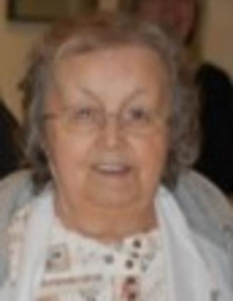 Elma J. Johnson Profile Photo