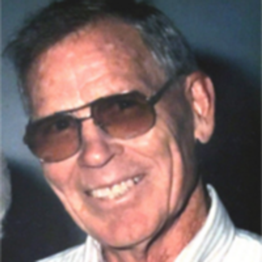 Joe Meeks